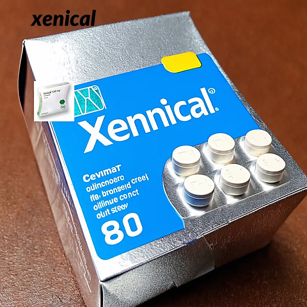 Xenical generico prezzo in farmacia